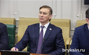 Александр Брыксин рассказал о законодательных изменениях марта